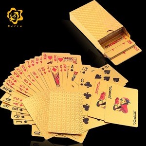 Wholesale custom OEM giant playing card game in excellent finishing