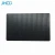 Import wholesale custom printed sublimation name black blank aluminium anodized aluminum metal business cards from China
