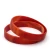 Import Wholesale Custom Silicone Bracelet Silicone Wristband Rubber Band from China