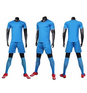 Wholesale Custom Sports Shirt Mens Soccer Wear
