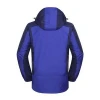 wholesale  custom waterproof windproof  outdoor  3 in 1 jacket for men and women