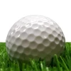 Wholesale Customized logo tournament golf ball