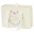 Import Wholesale Customized paper boxes clothing,paper card gift boxes white from China