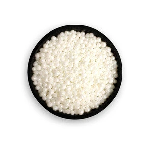 Wholesale edible Bottled White Sugar Pearls Decoration Tools Candy Baking Bakery Pastry Tools