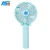 Import Wholesale Electric Hand Crank Fan Portable Mini USB Rechargeable Fan from China