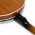 Import wholesale electric wooden mandolin string Arabia folk musical instruments from China