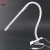 Import Wholesale Factory Metal Hose Led Desk Lamp With Usb from China