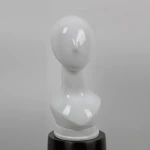 Wholesale Factory Price Display Mannequin Head Child Mannequin Head With Shoulders