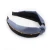 Import Wholesale Fashion Chain Headband Hair Accessory Two-color Top Knot Women Headband from China