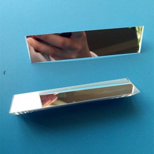Wholesale glass right angle triangular prism for periscope