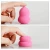 Import Wholesale Gourd Puff Beauty Cosmetic Puff  Make up Sponge from China