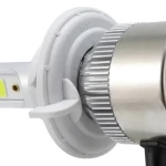 Wholesale h13 9008 led car led headlight automotive light bulbs wholesale led headlight bulb led headlight