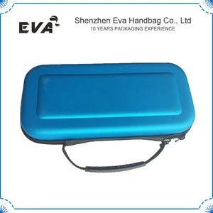 Wholesale hard eva video player carrying game case for Nintendo Switch