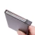 Import Wholesale High quality Aluminum Alloy id card holder credit card holder from China