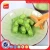 Import Wholesale high quality green frozen vegetables edamame beans from China