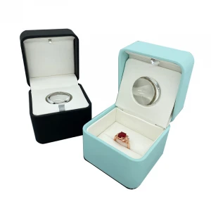 Wholesale high quality jewelry box jewelry packaging box
