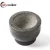 Import Wholesale High Quality Natural Stone Mortar Herb and Spice Grinding Tool from China