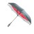 Import Wholesale High Quality Windproof C Shape Handle Custom Reverse Inverted Umbrella from China