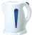 Import Wholesale home new cheap plastic electric kettle and small kitchen appliance electric from China