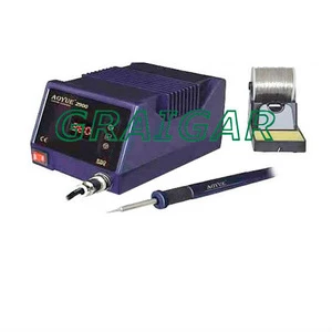 Wholesale - HOT SALE!AOYUE Solder Station 220V AOYUE2900 AOYUE 2900 AOUYE Repairing System SMD Soldering Iron Sol