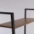 Import Wholesale Hot Selling Simple Design Good Display Kitchen Metal Storage Racks Shelf from China