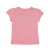Import Wholesale Infant & Toddlers Clothing Baby plain pink blank t shirt 100% cotton from China