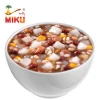 wholesale instant food high quality canned cereals porridge