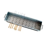Wholesale large charcoal grill aluminum portable charcoal grill