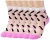 Import Wholesale Manufacturer Factory Direct 180tian Womens Lace Socks Silk Stockings Hosiery Sold in USA from China
