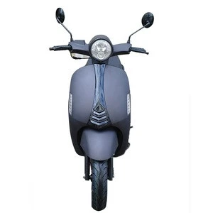 Wholesale Market 50CC Gas Motor Adult Scooter Motorcycle