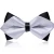 Import Wholesale Mens Novelty Black Bow Ties For Party Wedding Business from China