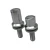 Import Wholesale Metal Hardware Stainless Steel Fastener Retaining Pin For Auto Use from China