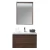 Import Wholesale Modern European style Hotel Bathroom Vanity Cabinet from China