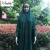 Import wholesale modern Indonesia muslim dress polyester fabric and Islamic Clothing from China