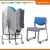 Wholesale modern stackable conference room office chairs