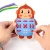 Import Wholesale Montessori Educational Wooden Toys Hot Sale Children Beads Lacing Toddler Sew On Buttons Early Educational Toys from China