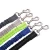 Import Wholesale Multi-Colors Adjustable Dog Car Safety Seat Belt With Elastic Strap from China