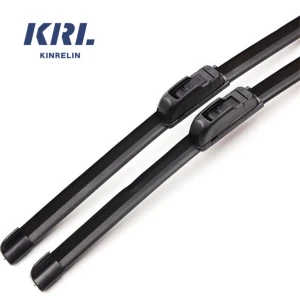 Wholesale Multifunctional Car Wiper Blade Soft With All Size Windscreen Wipers