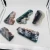Import wholesale natural healing green fluorite crystal quartz slice plate for sale for decoration from China