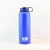 Import Wholesale Outdoor 500ml Custom OEM Stainless Steel Sport Water Bottle from China