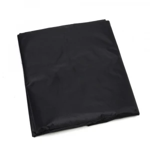 Wholesale Outdoor BBQ Cover professional 210D Dust Cover for Outdoor Furniture waterproof