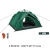 Import Wholesale outdoor camping tents waterproof windproof camping tents for hiking from China