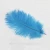 Import wholesale Party decoration Real Natural ostrich plumes ,13 colors 45-50cm ostrich feathers for garland And Easter props from China