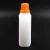 Import wholesale plastic 64oz laundry detergent liquid bottle containers from China