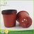 Import wholesale plastic garden flower pots garden supplies from China