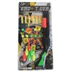 wholesale plastic juguetes shoot table tennis toy gun for kids