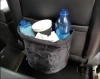 Wholesale Portable Back Seat Foldable Trunk Multi-Purpose Storage Bag Car Organizer