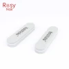 wholesale price manicure tools glitter  disposable nail file superior material