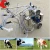 Import Wholesale price portable single cow milking machine from China