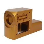Wholesale price professional precision laser base parts laser cutting head